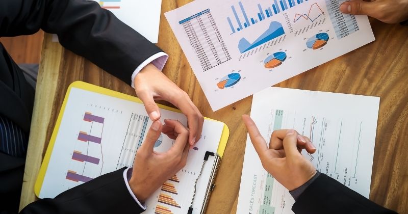 Thay đổi giấy phép đăng ký kinh doanh