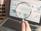 Vai trò của việc tra cứu đăng ký hộ kinh doanh
