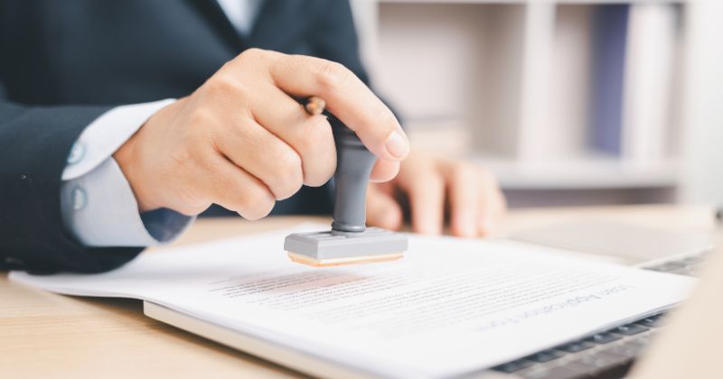 Hồ sơ thành lập doanh nghiệp gồm những gì