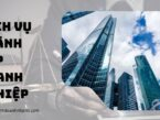 Giải pháp pháp lý: Dịch vụ thành lập doanh nghiệp 